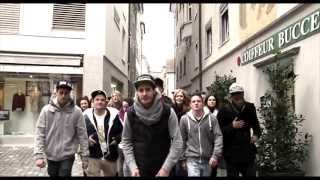 young sam kvh alles nur fu r eu official videoclip 2013