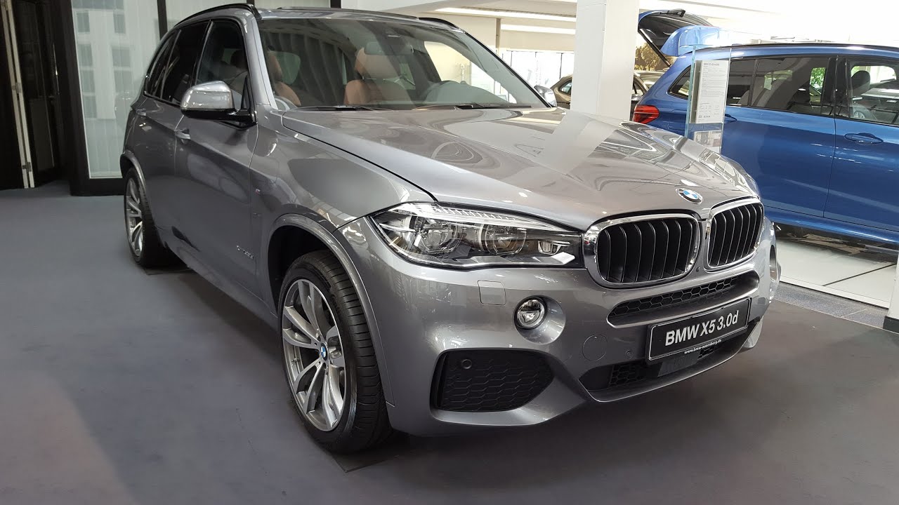   M-Technic Sport ABS  BMW X5 F15