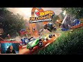 Hot Wheels Unleashed 2 - GER - Let´s Play - #5 Stadtzentrum