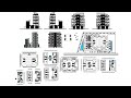 CREATIVE HOTEL PLANS CADBULL FILES | Cadbull | Autocad | Architecture