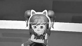 Geç bile kaldım inan tutuldum tutuldum 