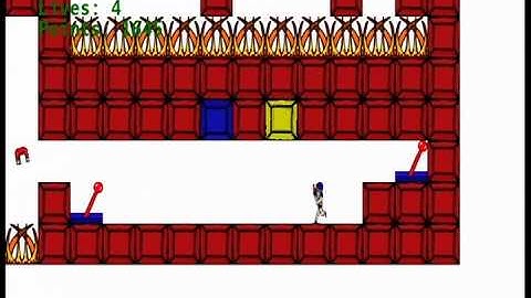 Spotlight #38: Magnet Man