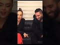 Ebru Gündeş X Arda Turan Demir Attım Yalnızlığa