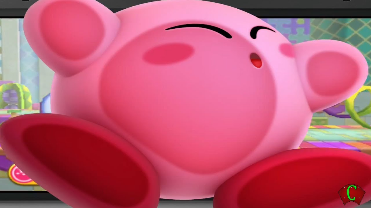 2ds kirby games Clearance