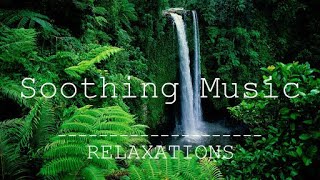 Lovely Soothing Music to Relieve Stress #relax #meditation #relaxations #sleep