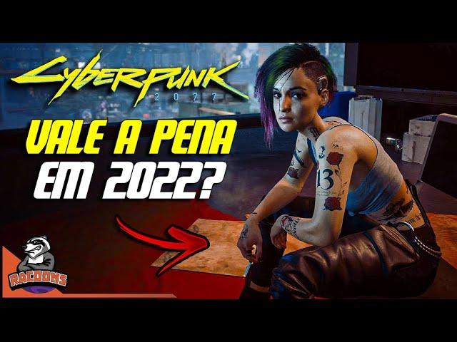 Cyberpunk 2077: vale a pena jogar agora? - Canaltech