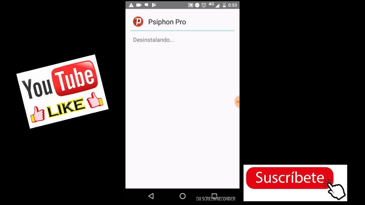 Como Usar Psiphon Para Internet Gratis