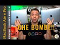 Recensione MacBook air M1 e CONFRONTO con MacBook Pro M1