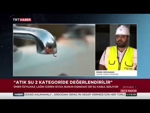 Yeni Hizmet Binamızda