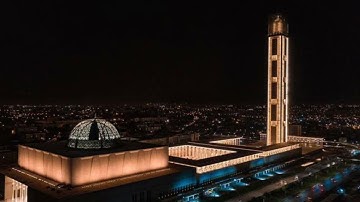 تلاوة هادئة من سورة الإنسان | القارئ عبد النور رحيم