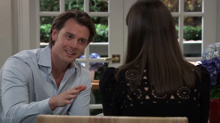 GH: 10/28/21 - Michael & Willow Part 2/2