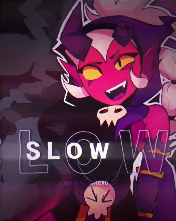 take it real slow [Cleared(remix)] brawl stars edit #alightmotion #brawlstars #edit