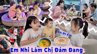 Ngày Cuối Tuần Quê Bắc Giang Có Gì Hót