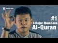 Belajar Membaca AlQuran Huruf Hijaiyah Hamzah seri 001