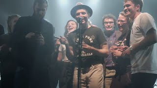 Belle & Sebastian - The Boy with the Arab Strap (Live in Cambridge) chords