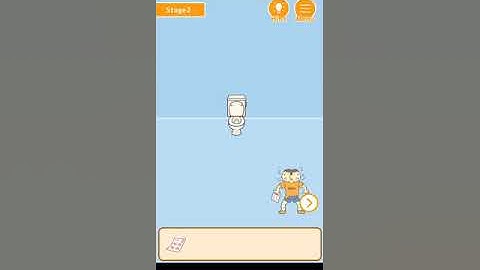 Hide my test stage 2 | Hide my test level 2 walkthrough solution