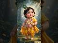 श्री कृष्ण और शिव जी का चमत्कार 🕉️ | Spiritual Story Shorts