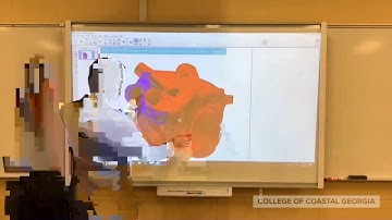 Smartboard Tutorial - Getting Started