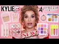 FULL FACE Testing HOT NEW MAKEUP! *is it Worth the HYPE?*