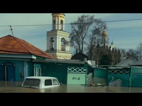 видео: Подгора. Место разбитых сердец и будующих надежд. #Петропавловск