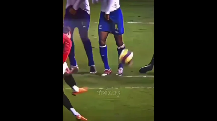 Ronaldo X Troll face edit #football #viral #fyp