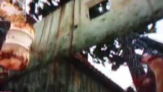 cod5 good castle glitch