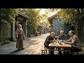 Du Fu S Journey Through Time A Poet Meets Modern Chengdu诗圣穿越 杜甫眼中的今日成都 