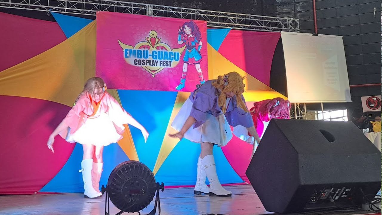 💕| Daydream Warrior 💕 Aqours 💕 Mini Cosplay Fest