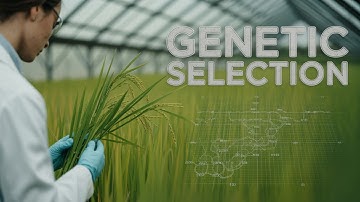 Genetic Diversity & Selection of High-Yielding Rice Genotypes in Ghana | MGIDI Analysis Explained