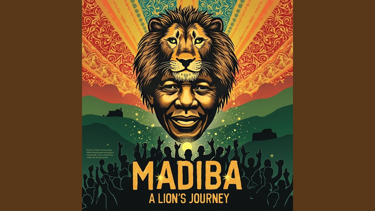Madiba - A Lion’s Journey (Love in the air edit) - YouTube