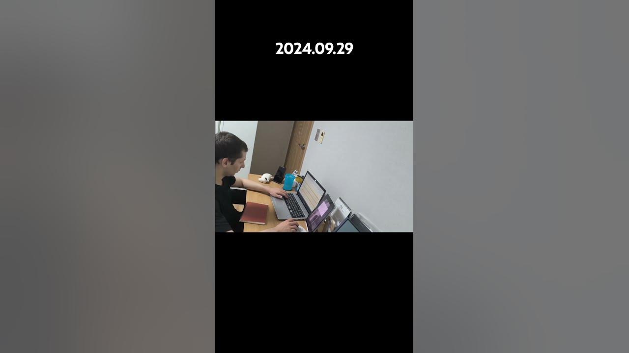 hour of Korean language classes 2024.09.29 YouTube