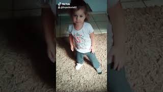 Quando criança  leva jeito 2 anos dançando