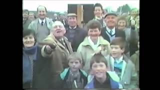 Midleton V Athenry all Ireland final 1988 (Before The Match)