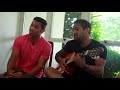 POT POURRI NILTON LAMAS - Edy Britto & Samuel #acústicosblognejo