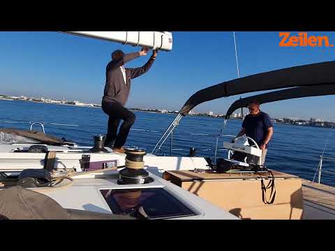 Dufour 470 genomineerd