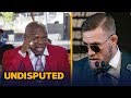 Floyd Mayweather Sr.: I'll whoop Conor McGregor's a** | UNDISPUTED