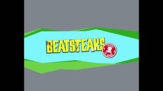 Beatsteaks - Happy Now (8 bit)
