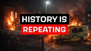 History Is Repeating — And No One Wants To Admit It