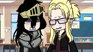'Can we go home now..' //Erasermic skit //Original//Read desc(please)//
