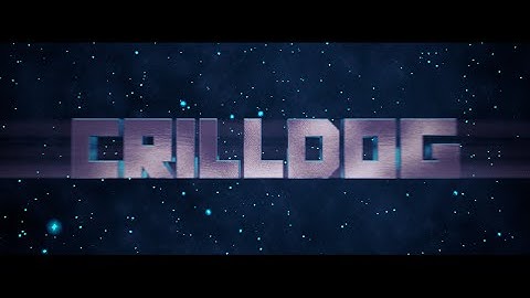 My Sick New Intro!!