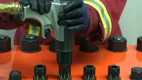 devotec - jGUN für CLAMP bei kleinen Abmessungen