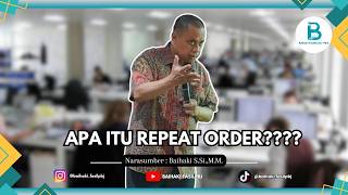 What is a Repeat Order??? #reels #fyp #procurementofgoodsandservices #regulations