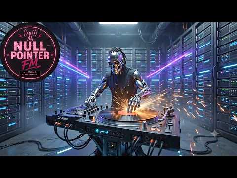 Merge Conflict | Boom Bap Hip Hop Comedy Song | Null Pointer FM