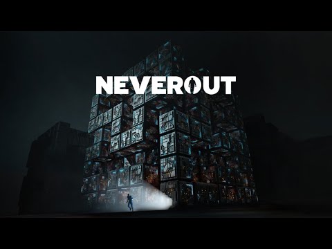 Видео: [Neverout] [Игры до 100 рублей PS5] [Первый запуск]