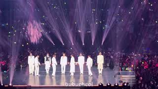 260814 Wanna one at KCON LA 2026
