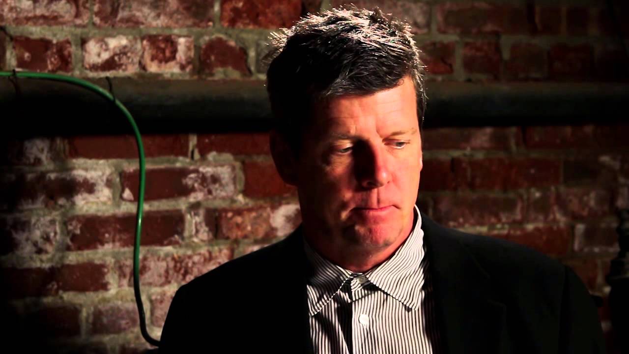 Peter Deming - Craft Truck - Through the Lens - S01EP20