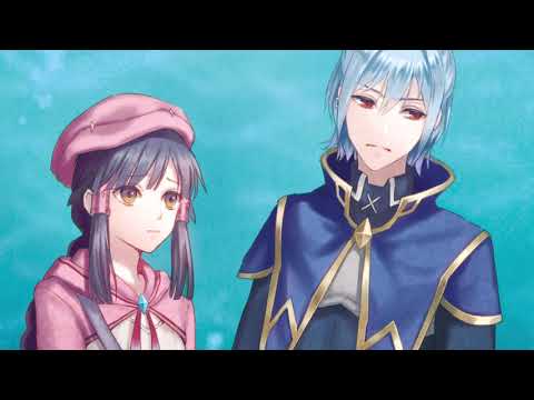 【エルム凪】悩み零れ落つ心【オリジナル曲】demo