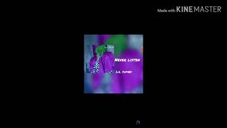 Lil Jumex Never- Listen Offical Aduio Feat Mozzy