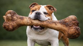 Why Do Dogs Love Bones? 🦴 The Surprising Truth Every Owner Must Know!