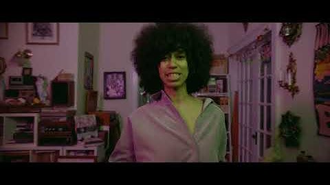 Linqua Franqa - Oh Fxck (feat. Of Montreal & Pip The Pansy) (Official Video)